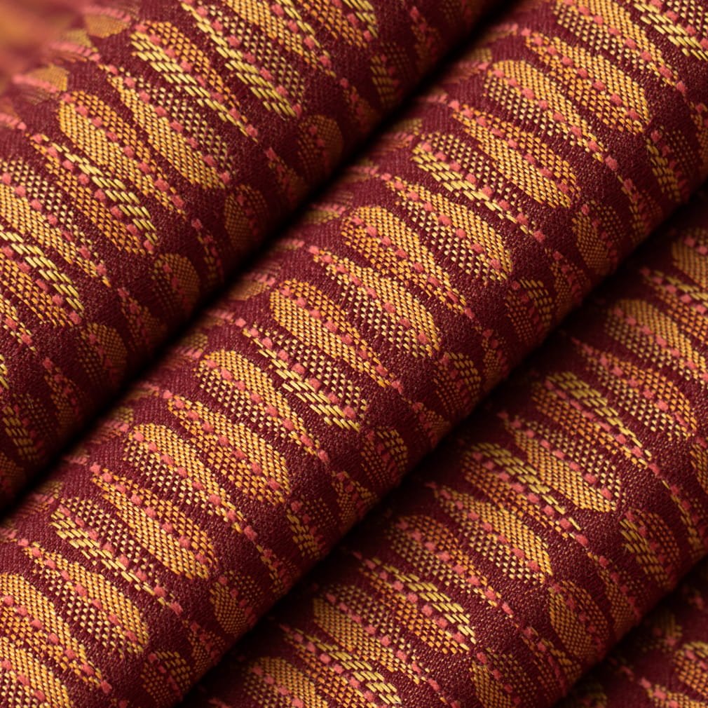 Judy Cayenne - Folio Fabrics