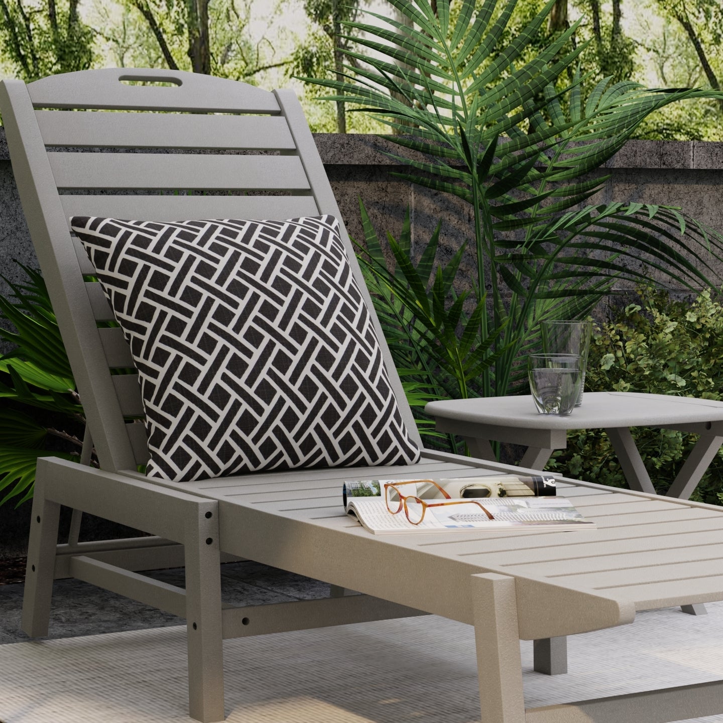 June Ebony - Folio Fabrics