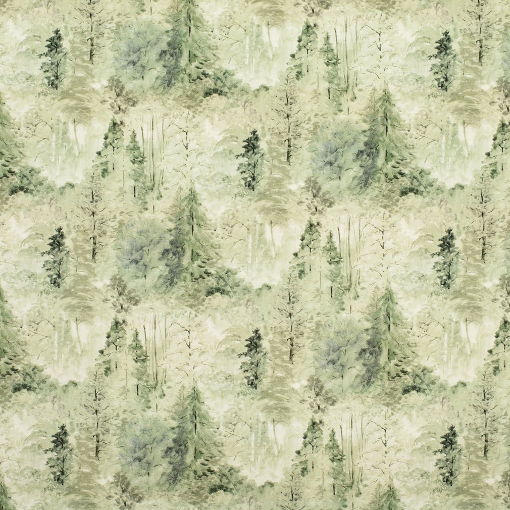 Kent Hedgerow - Folio Fabrics