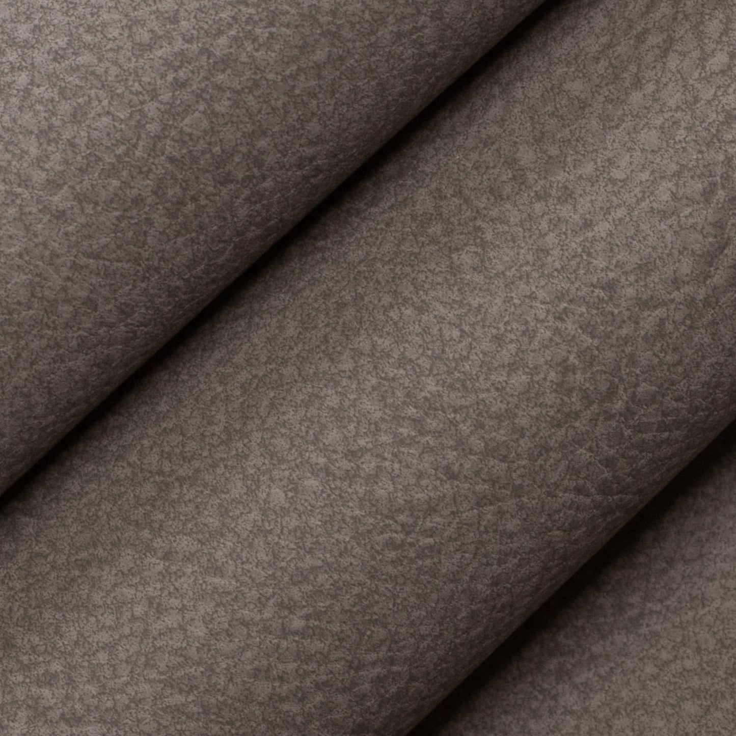 Kermit Charcoal - Folio Fabrics