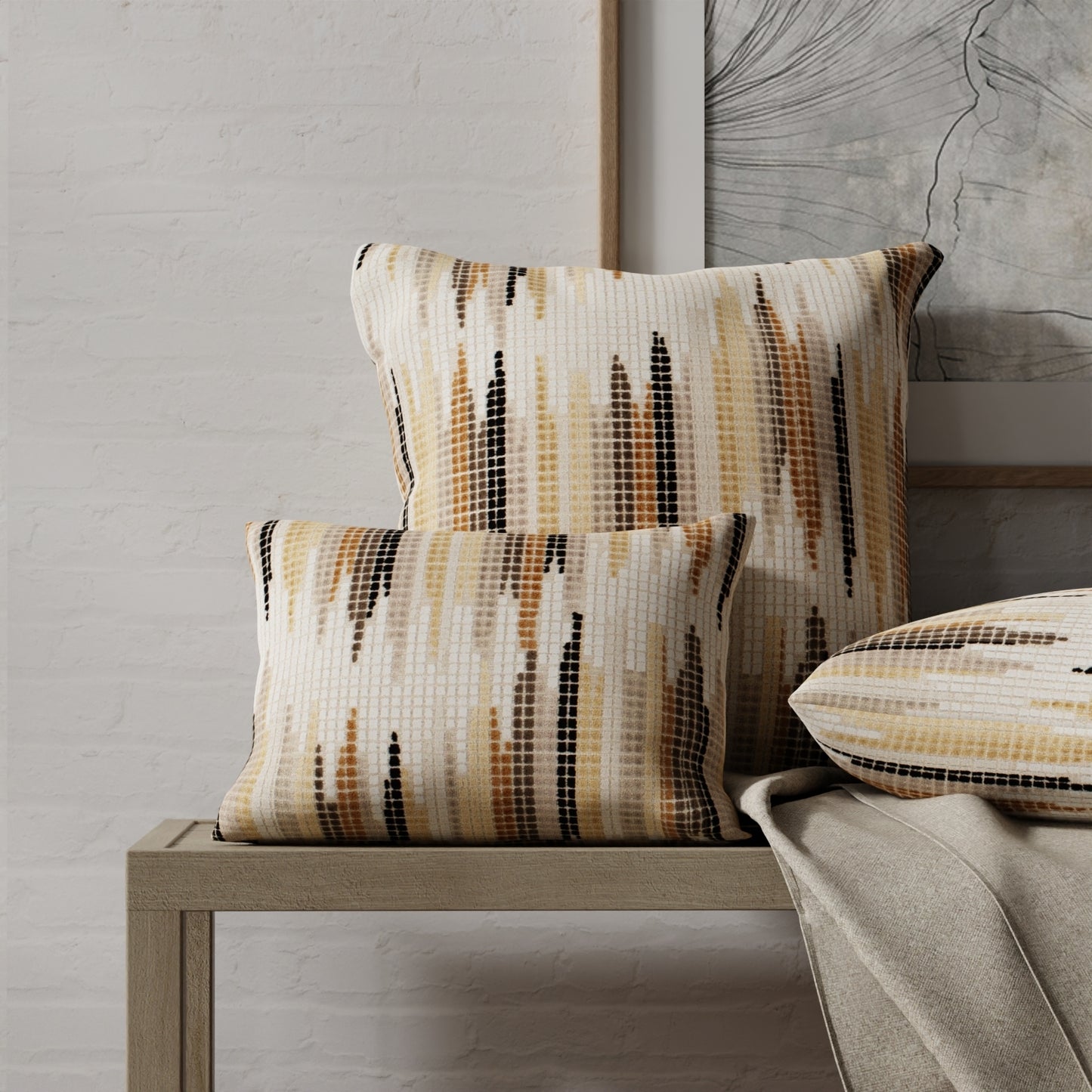 Kershaw Canyon - Folio Fabrics