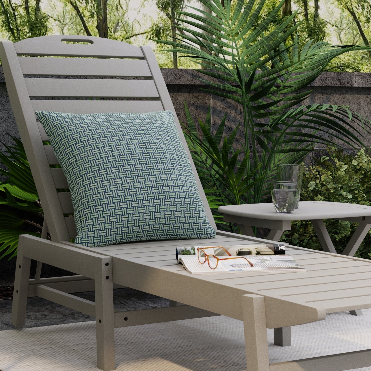 Key West Jasper - Folio Fabrics
