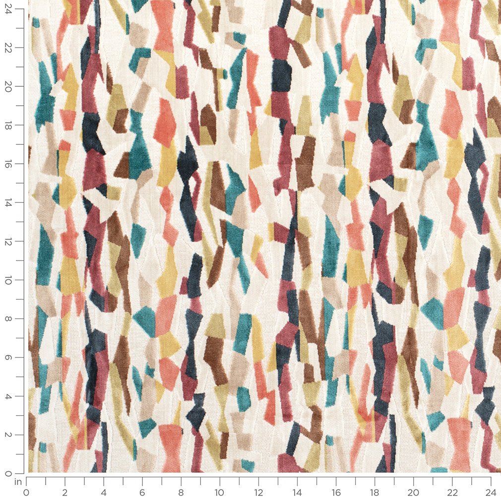 Kidder Fiesta - Folio Fabrics