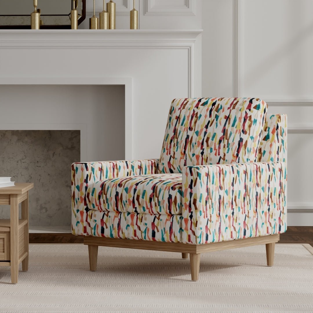 Kidder Fiesta - Folio Fabrics