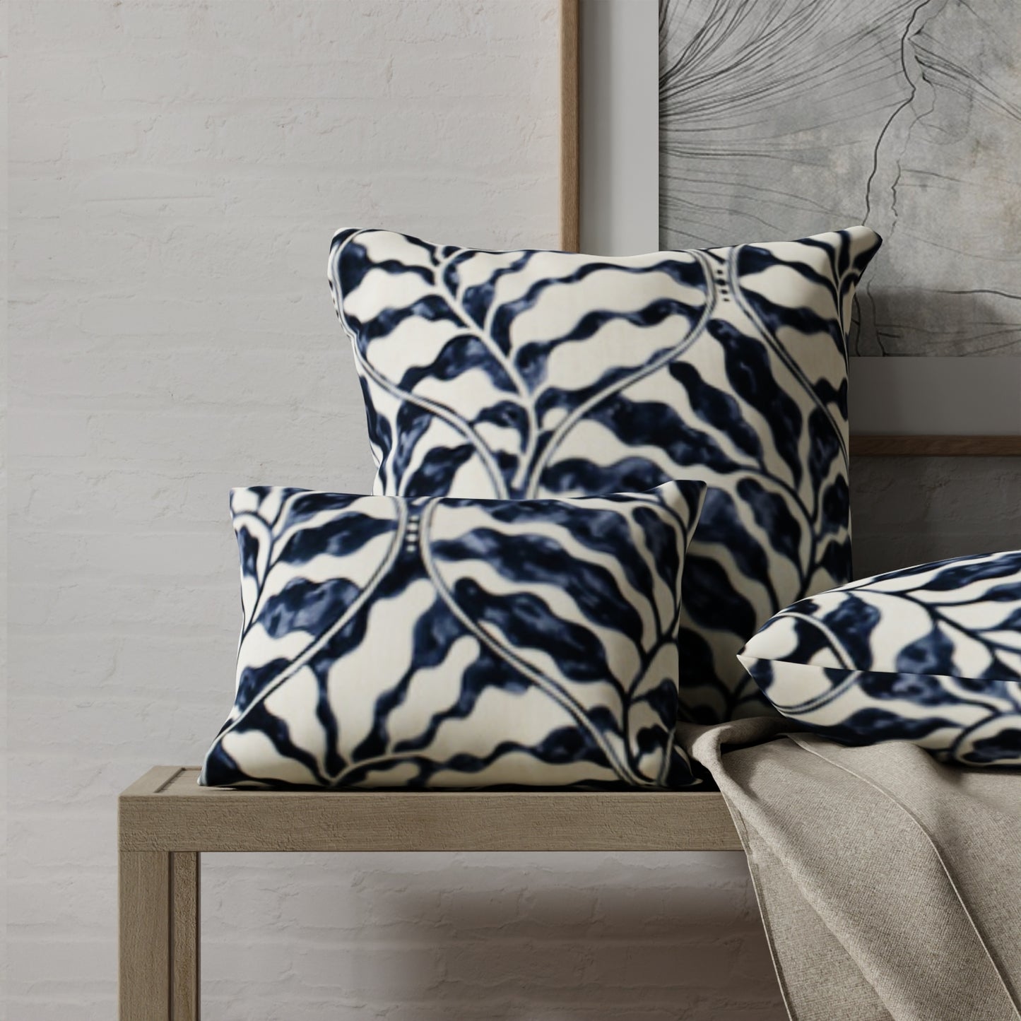 King Baltic - Folio Fabrics