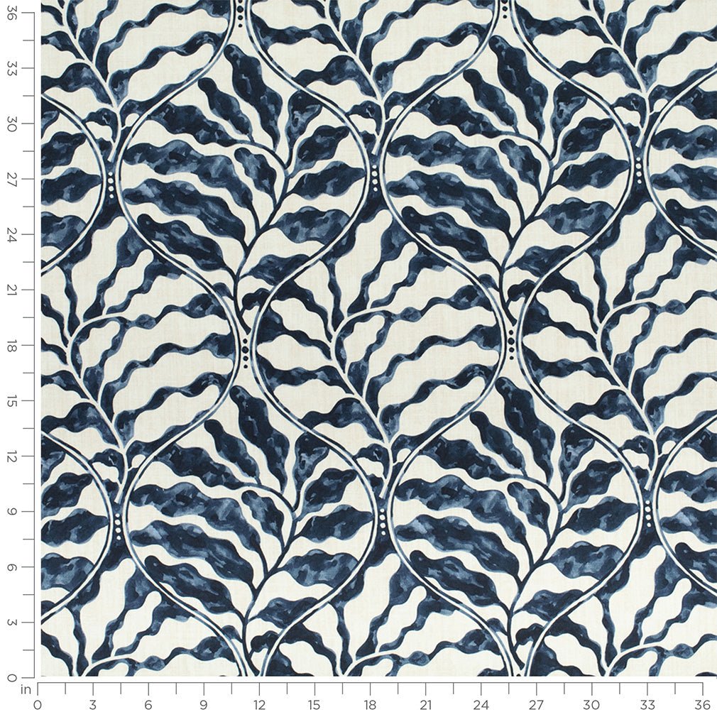 King Baltic - Folio Fabrics