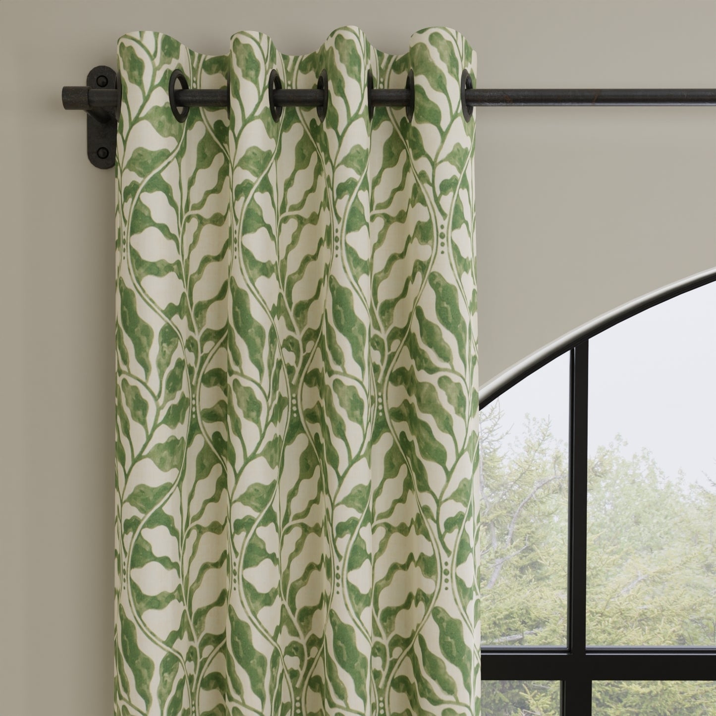 King Fern - Folio Fabrics