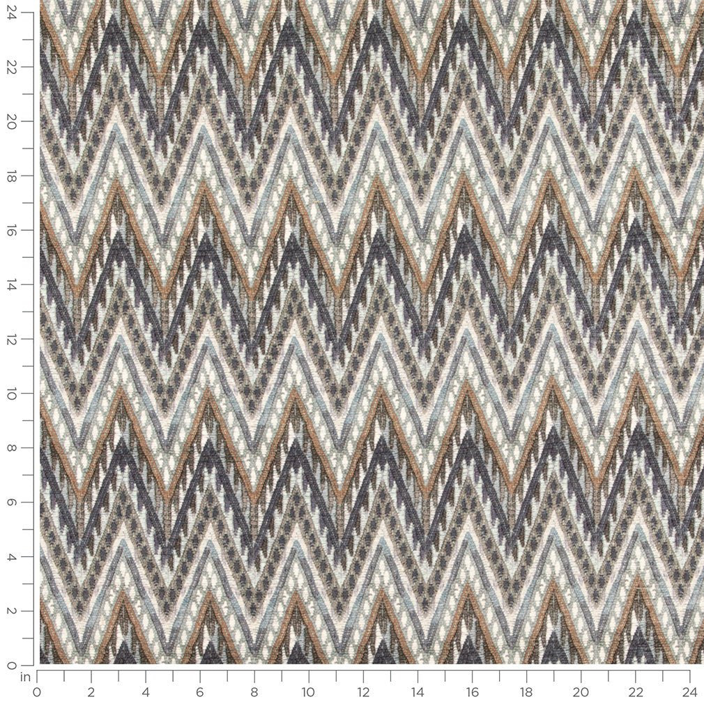 Kodiak Horizon - Folio Fabrics