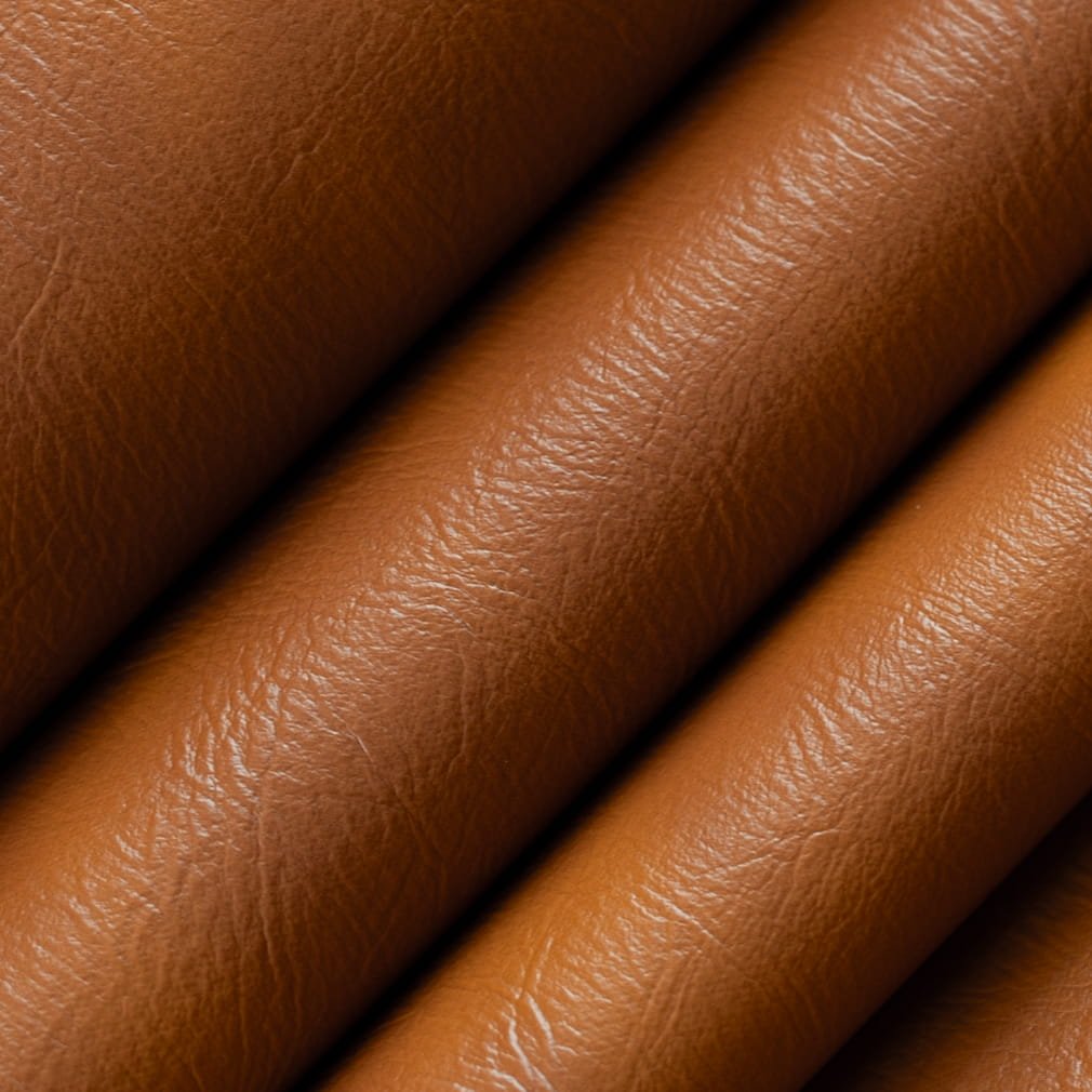 Kudos Caramel - Folio Fabrics