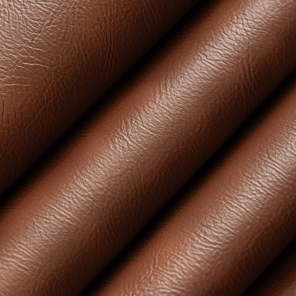 Kudos Chestnut - Folio Fabrics