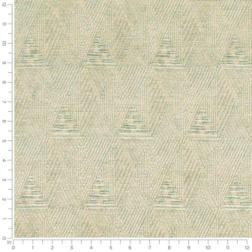 Lamar Mist - Folio Fabrics