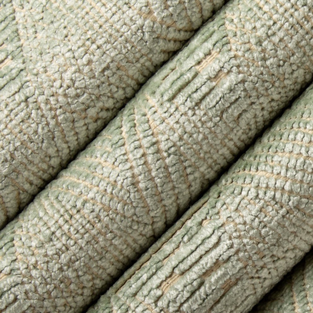 Lamar Mist - Folio Fabrics