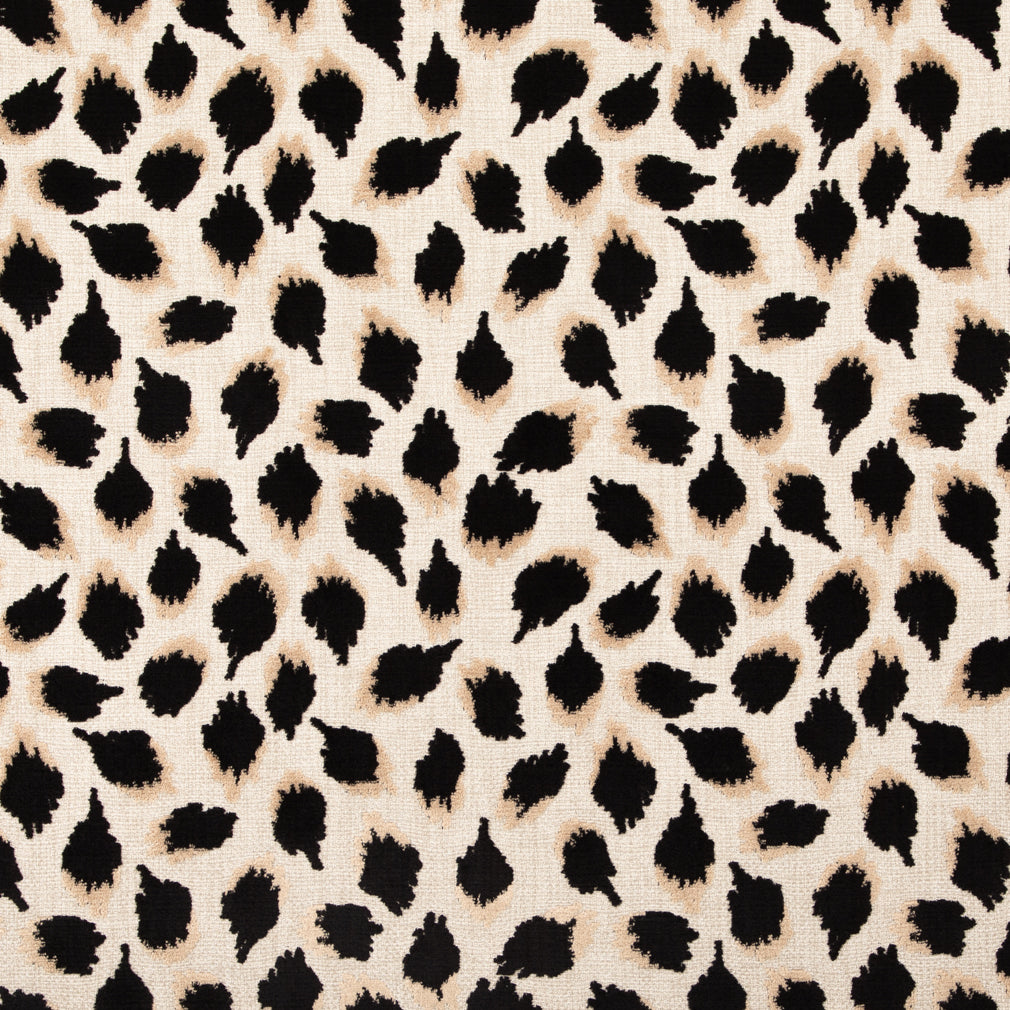 Langlade Onyx - Folio Fabrics