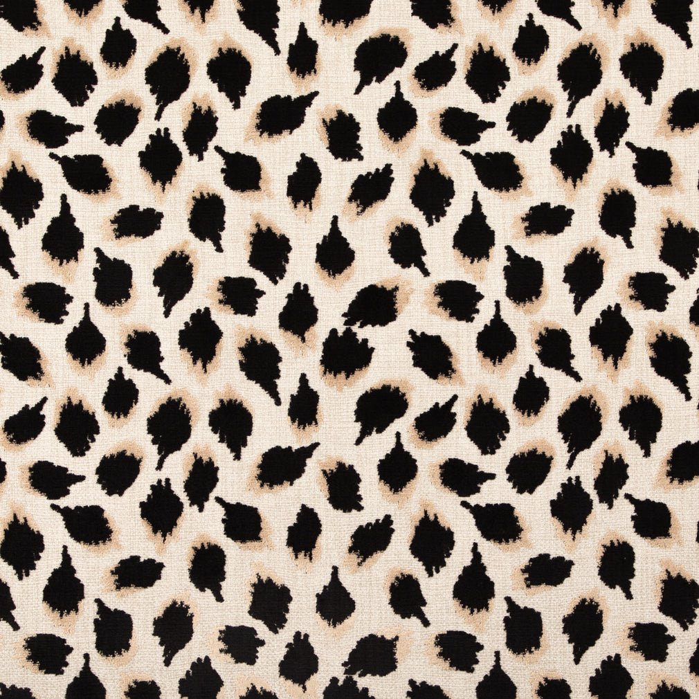 Langlade Onyx - Folio Fabrics