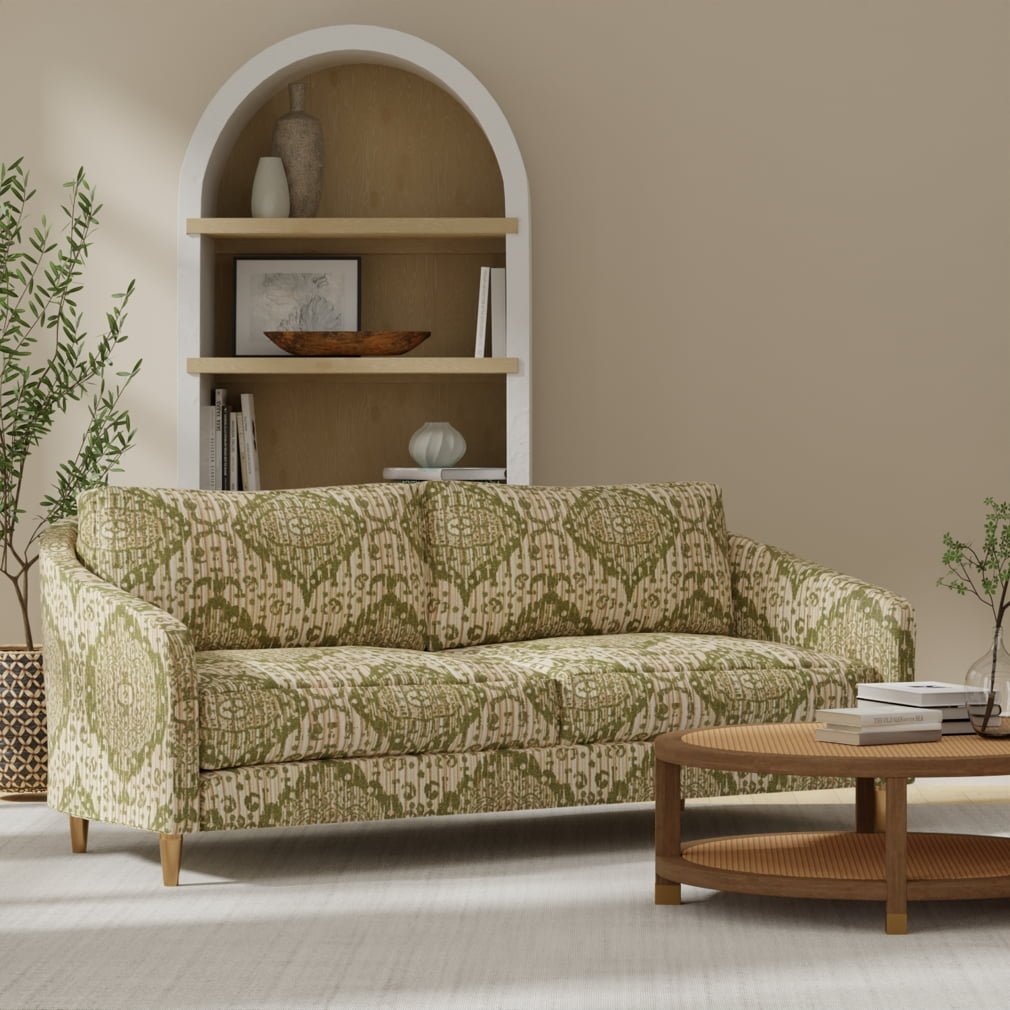 Larissa Jade - Folio Fabrics