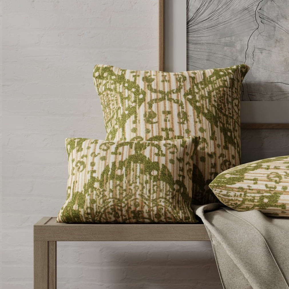 Larissa Jade - Folio Fabrics