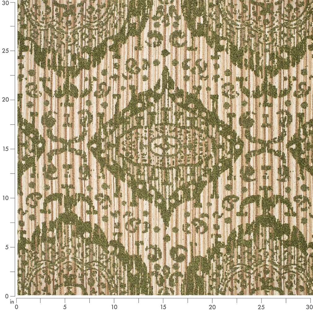 Larissa Jade - Folio Fabrics
