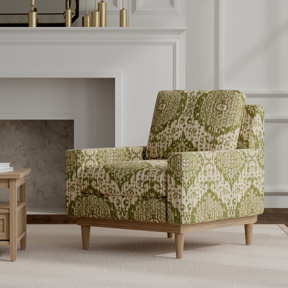 Larissa Jade - Folio Fabrics