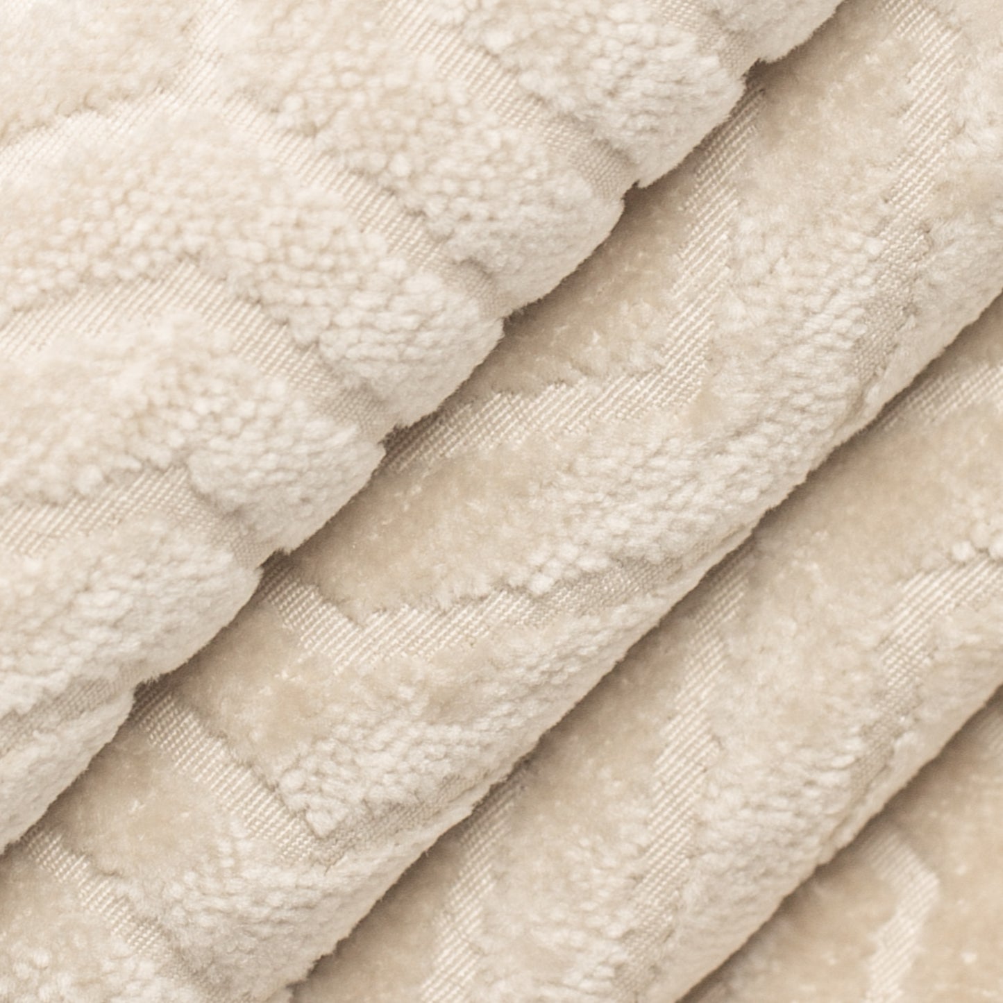 Lazo Fawn - Folio Fabrics
