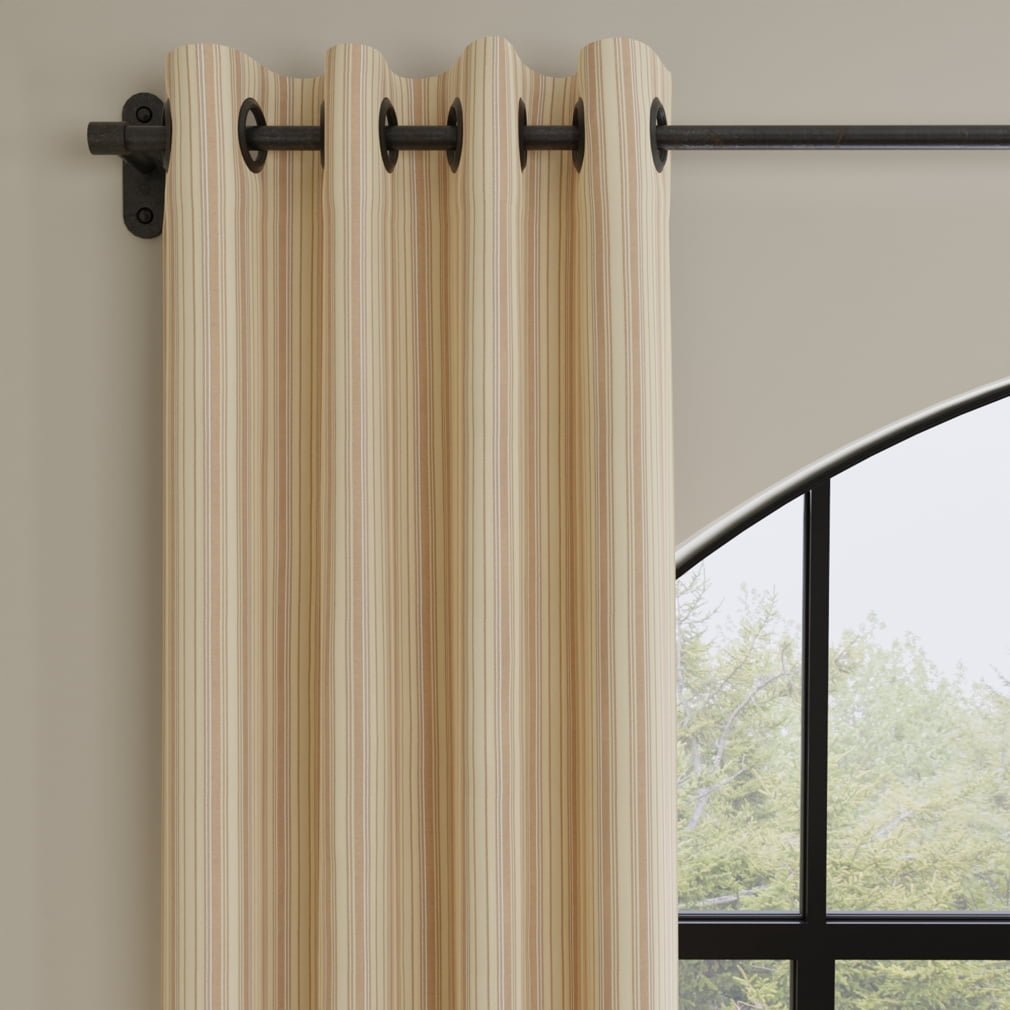 Legend Almond - Folio Fabrics