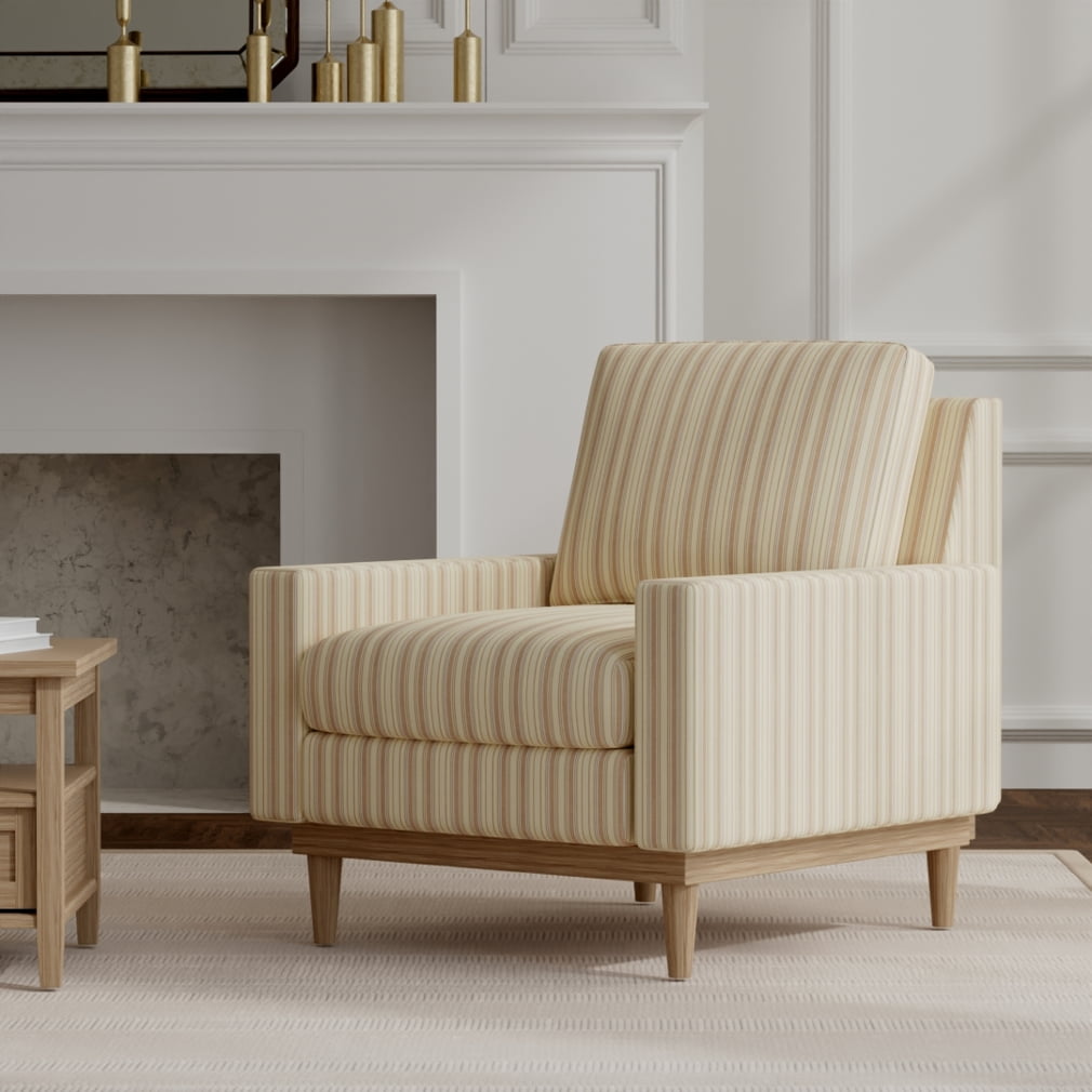 Legend Almond - Folio Fabrics