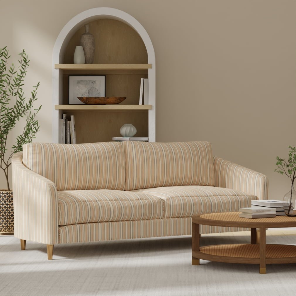 Legend Chambray - Folio Fabrics