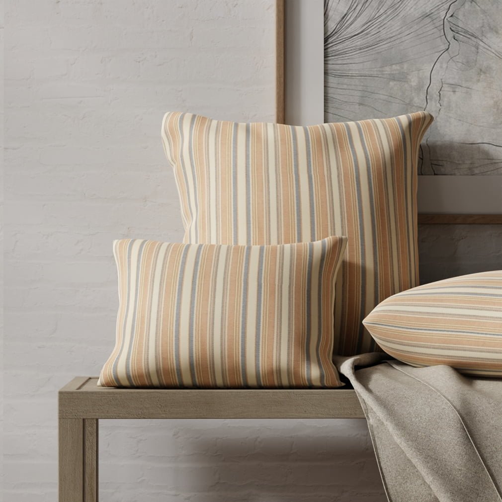 Legend Chambray - Folio Fabrics