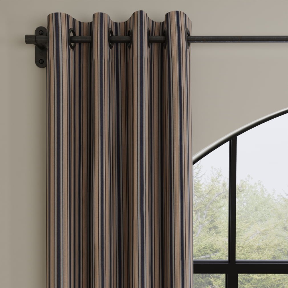 Legend Navy - Folio Fabrics