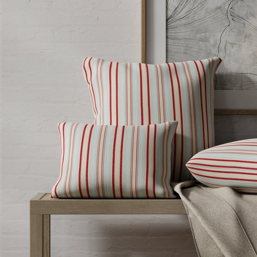 Legend Tomato - Folio Fabrics