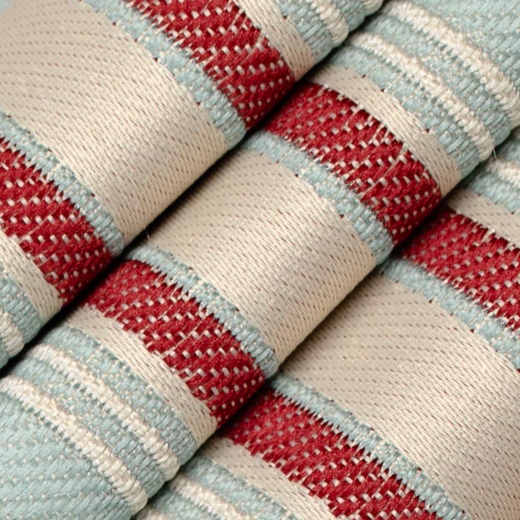 Legend Tomato - Folio Fabrics