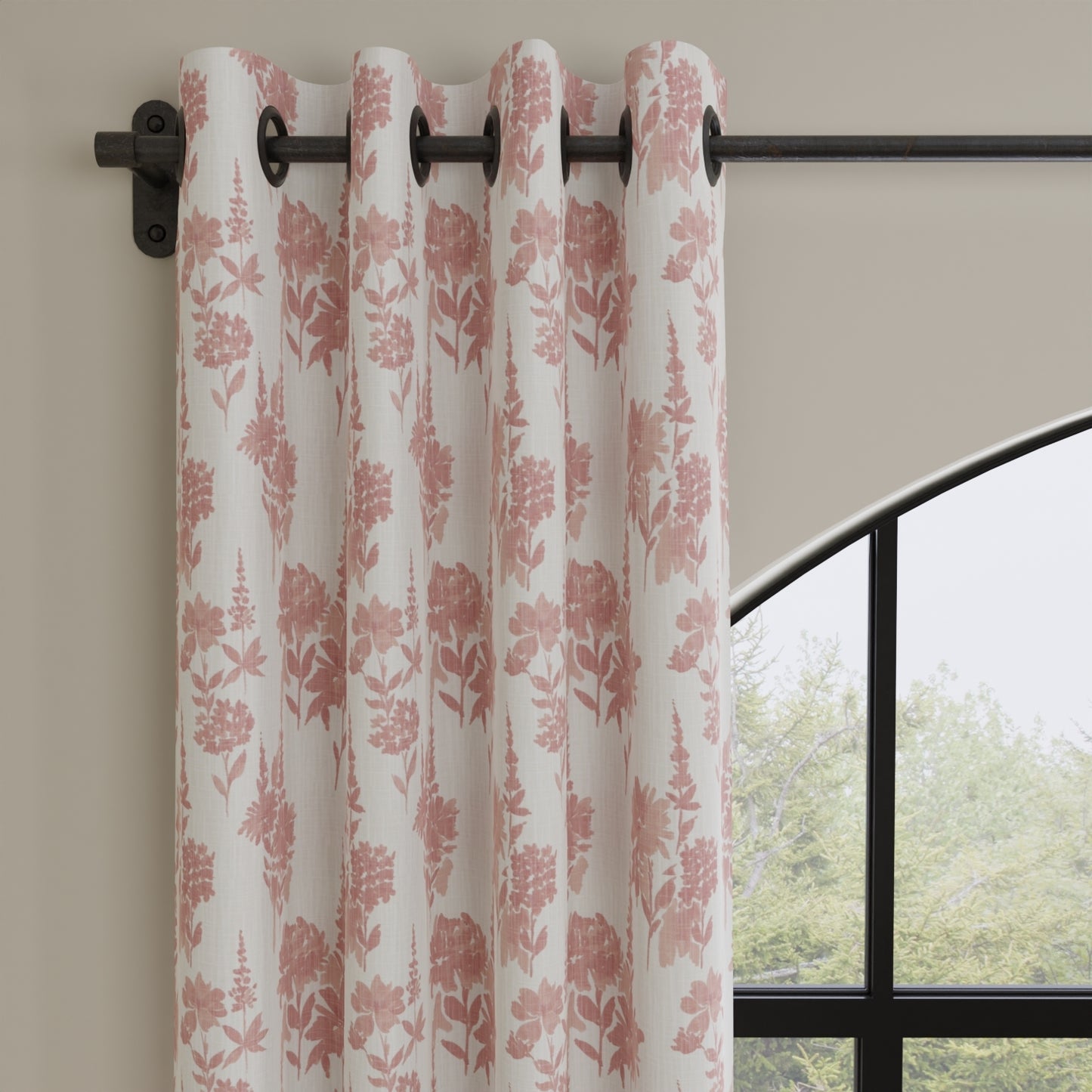 Libby Rose Quartz - Folio Fabrics