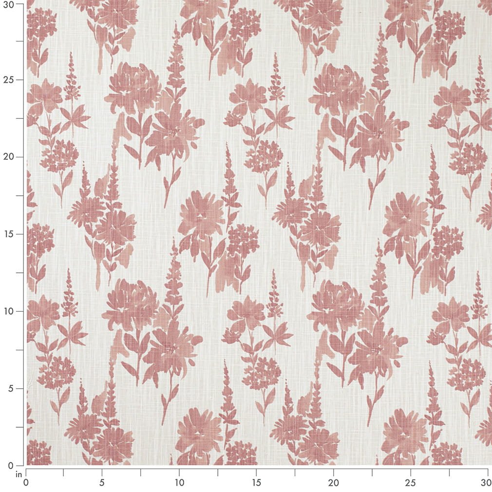 Libby Rose Quartz - Folio Fabrics