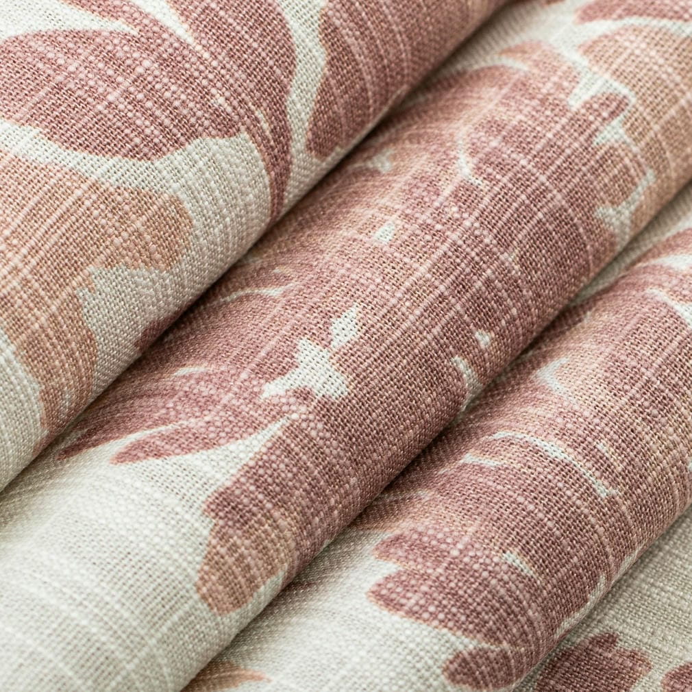 Libby Rose Quartz - Folio Fabrics