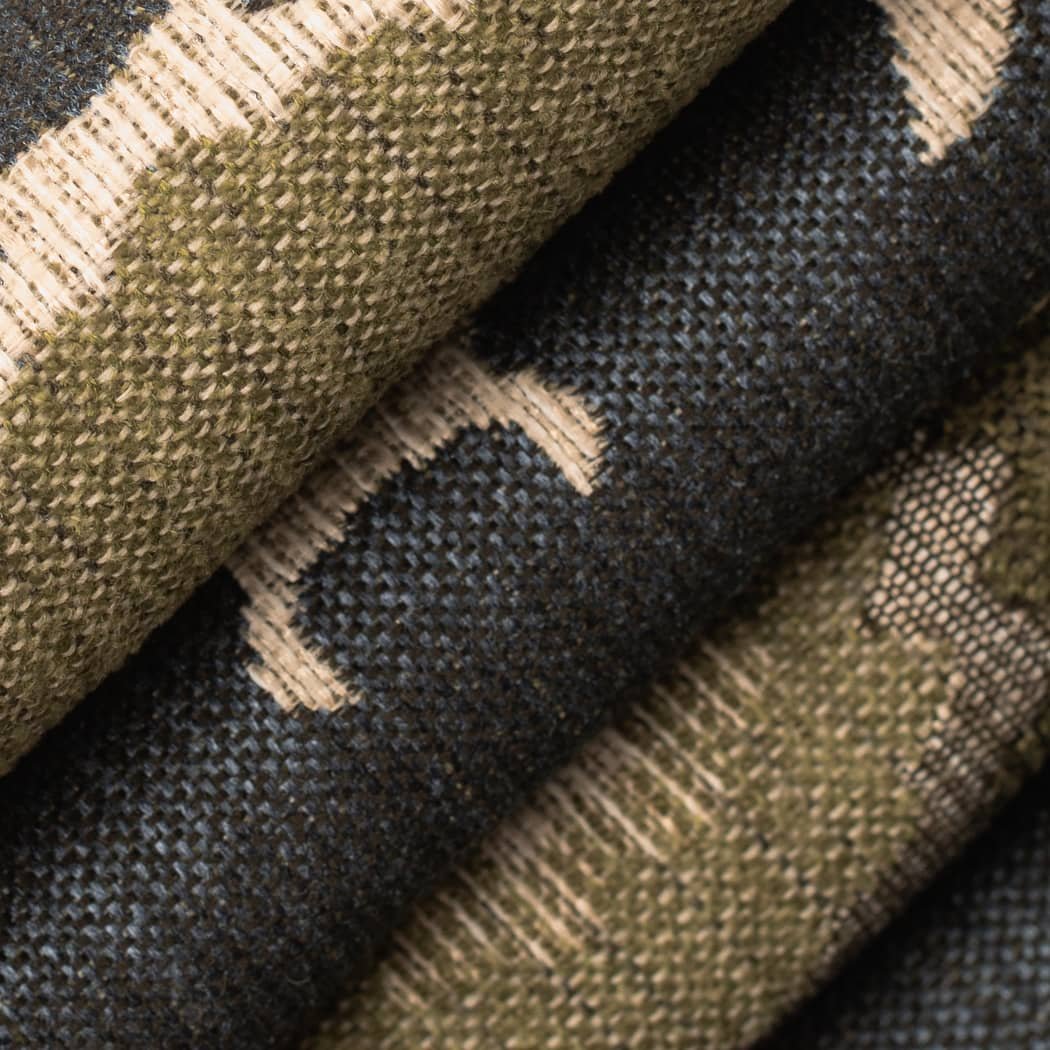 Lillian Sedge - Folio Fabrics