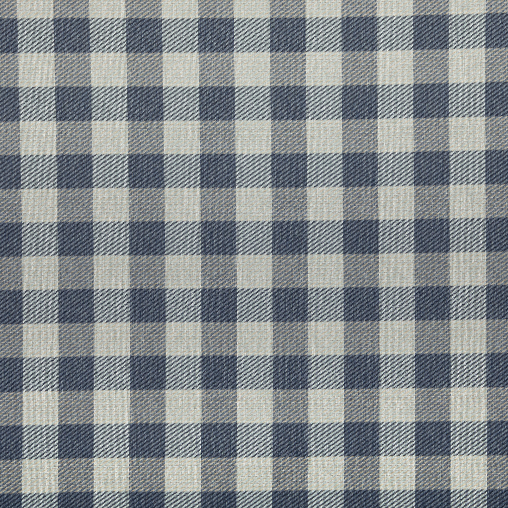 Lilydale Atlantic - Folio Fabrics