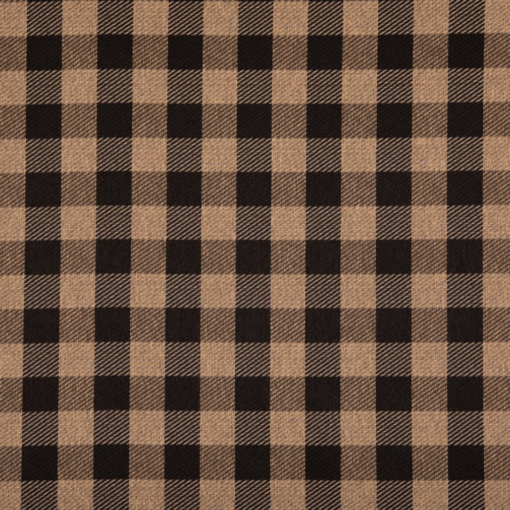 Lilydale Ebony - Folio Fabrics