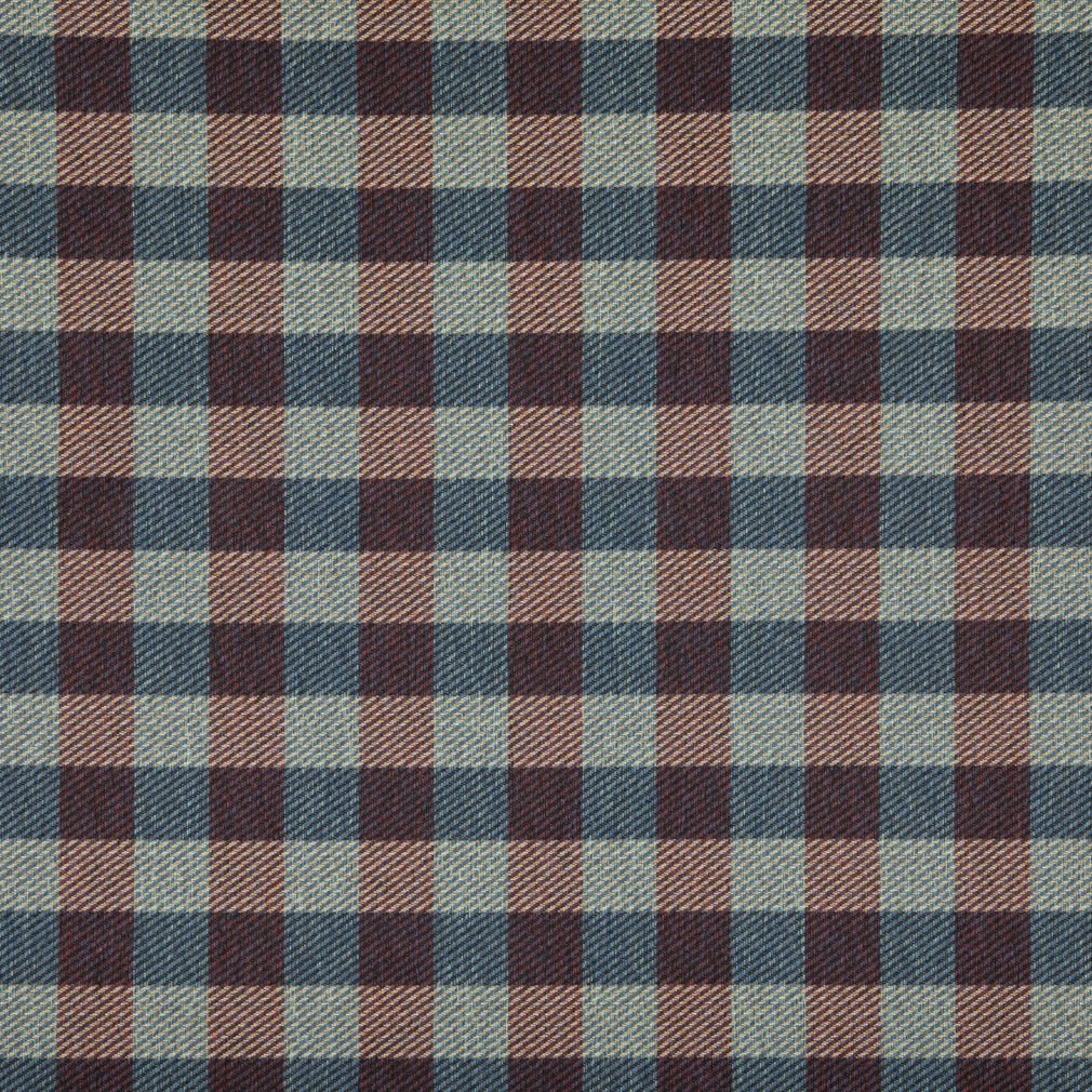 Lilydale Jewel - Folio Fabrics