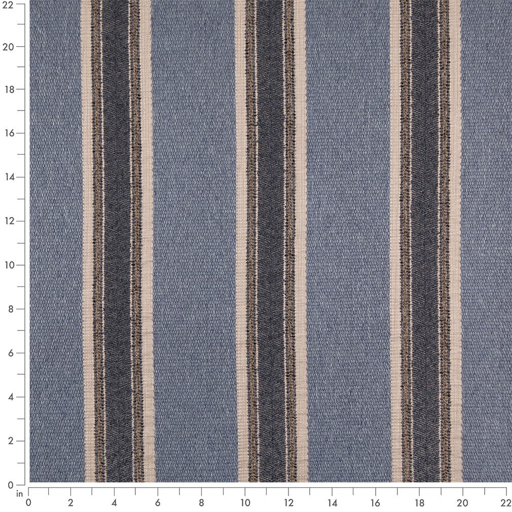 Lisbon Tide - Folio Fabrics