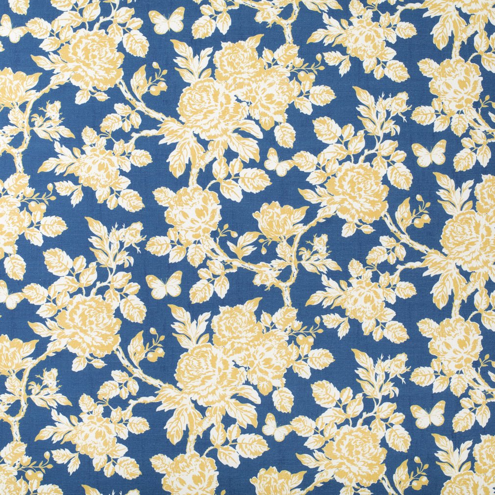Loyola Cadet - Folio Fabrics