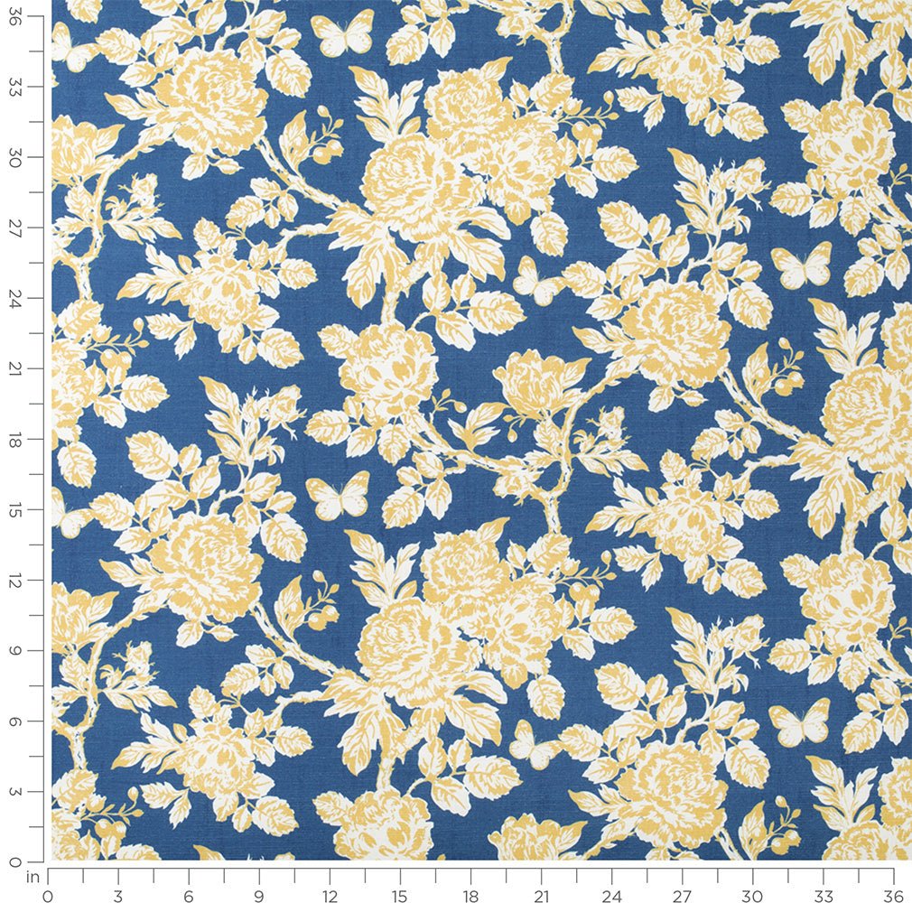 Loyola Cadet - Folio Fabrics