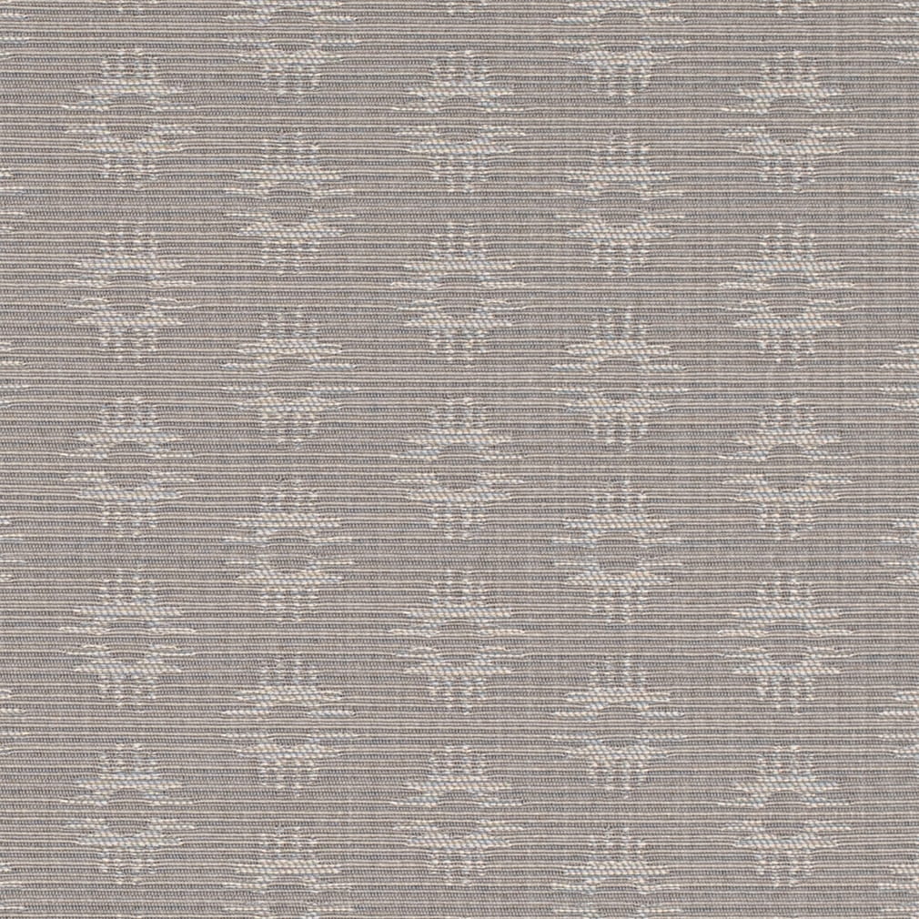 Lulu Zinc - Folio Fabrics