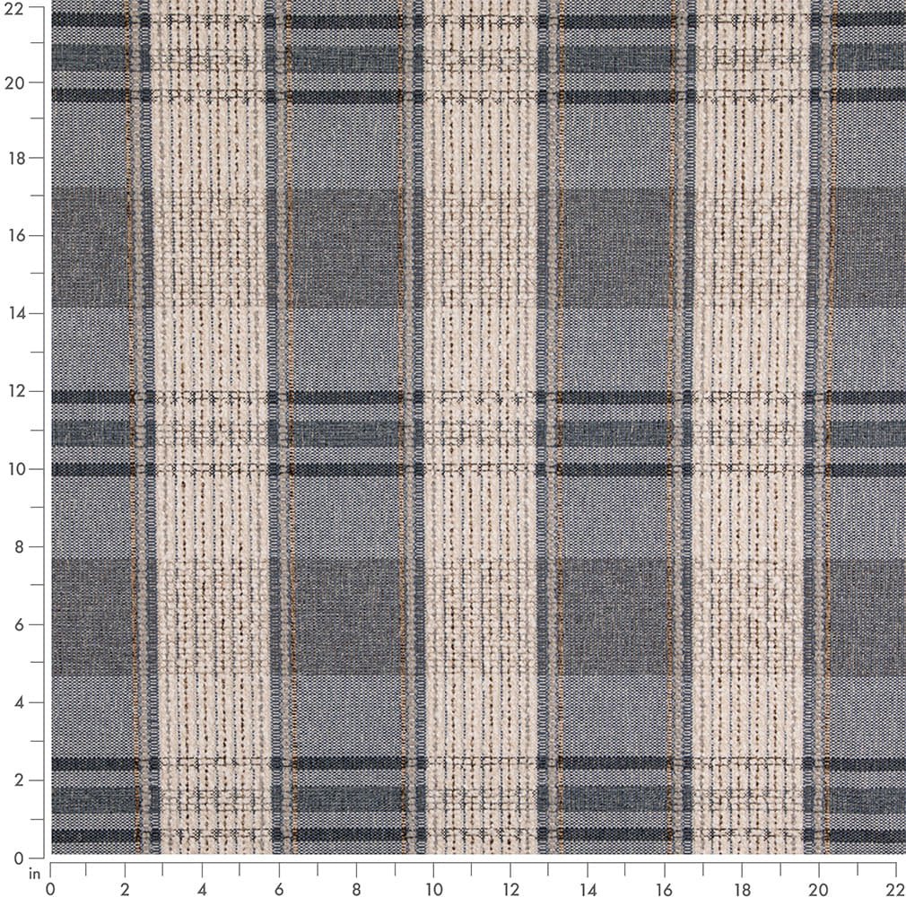 Lunar Baltic - Folio Fabrics