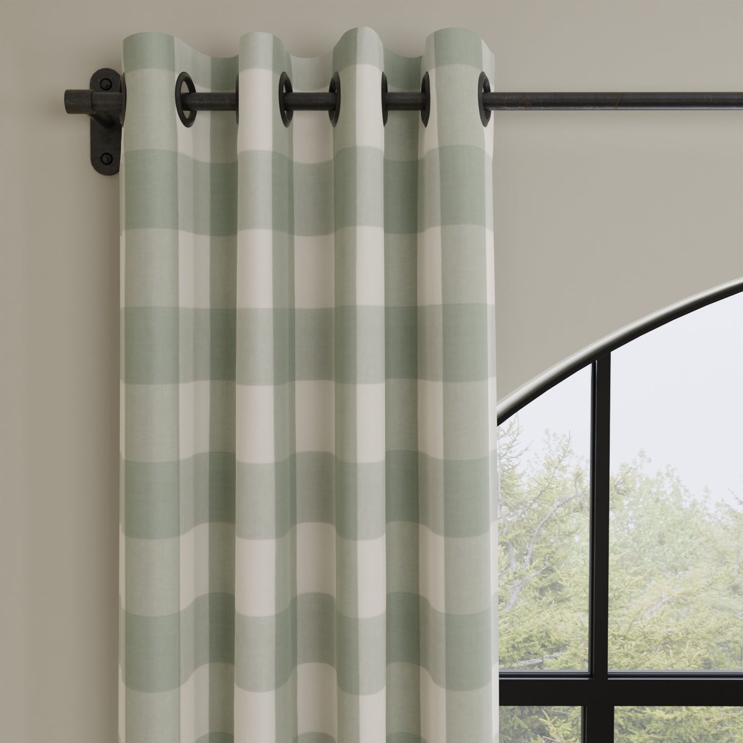 Lycoming Jade - Folio Fabrics