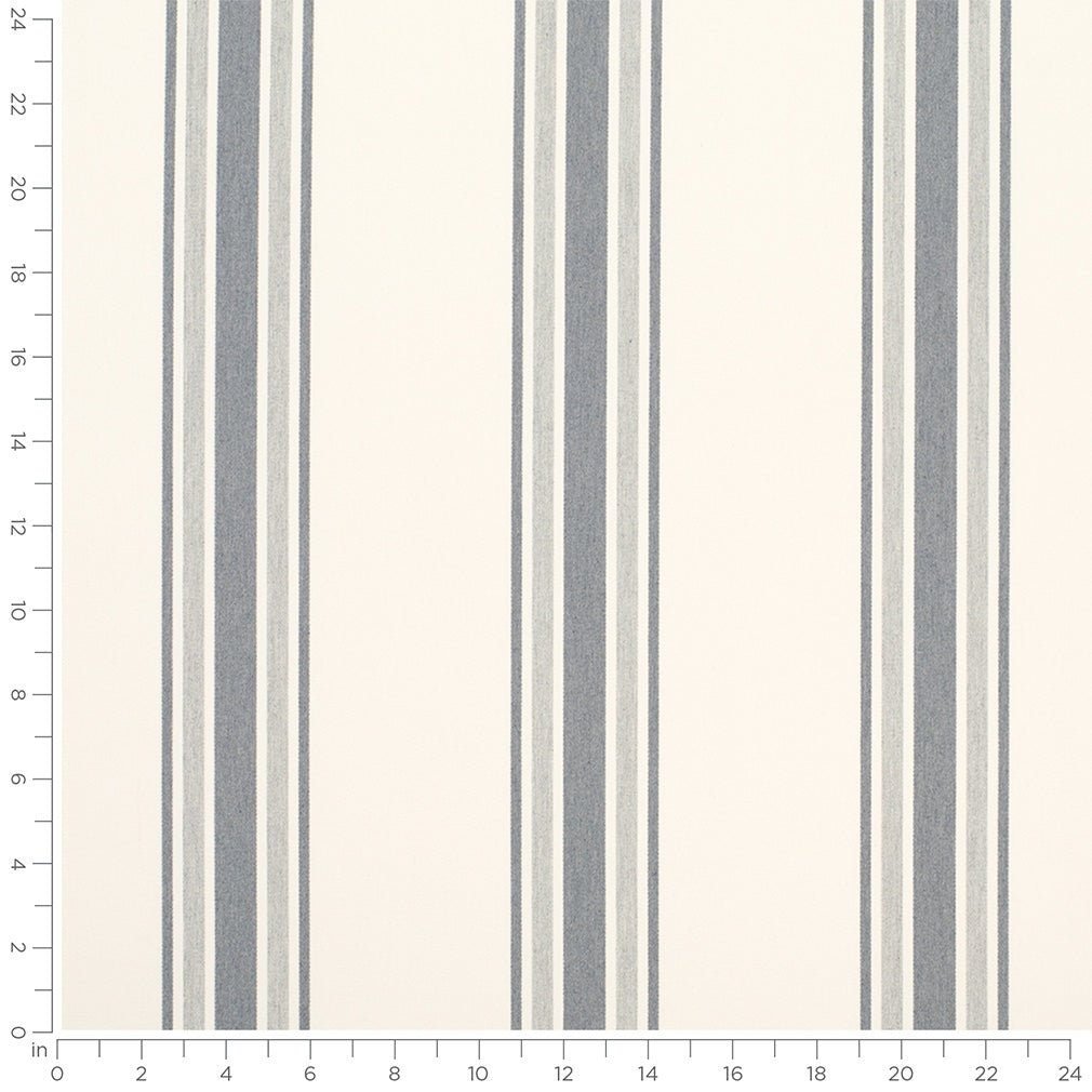 Lyman Flint - Folio Fabrics
