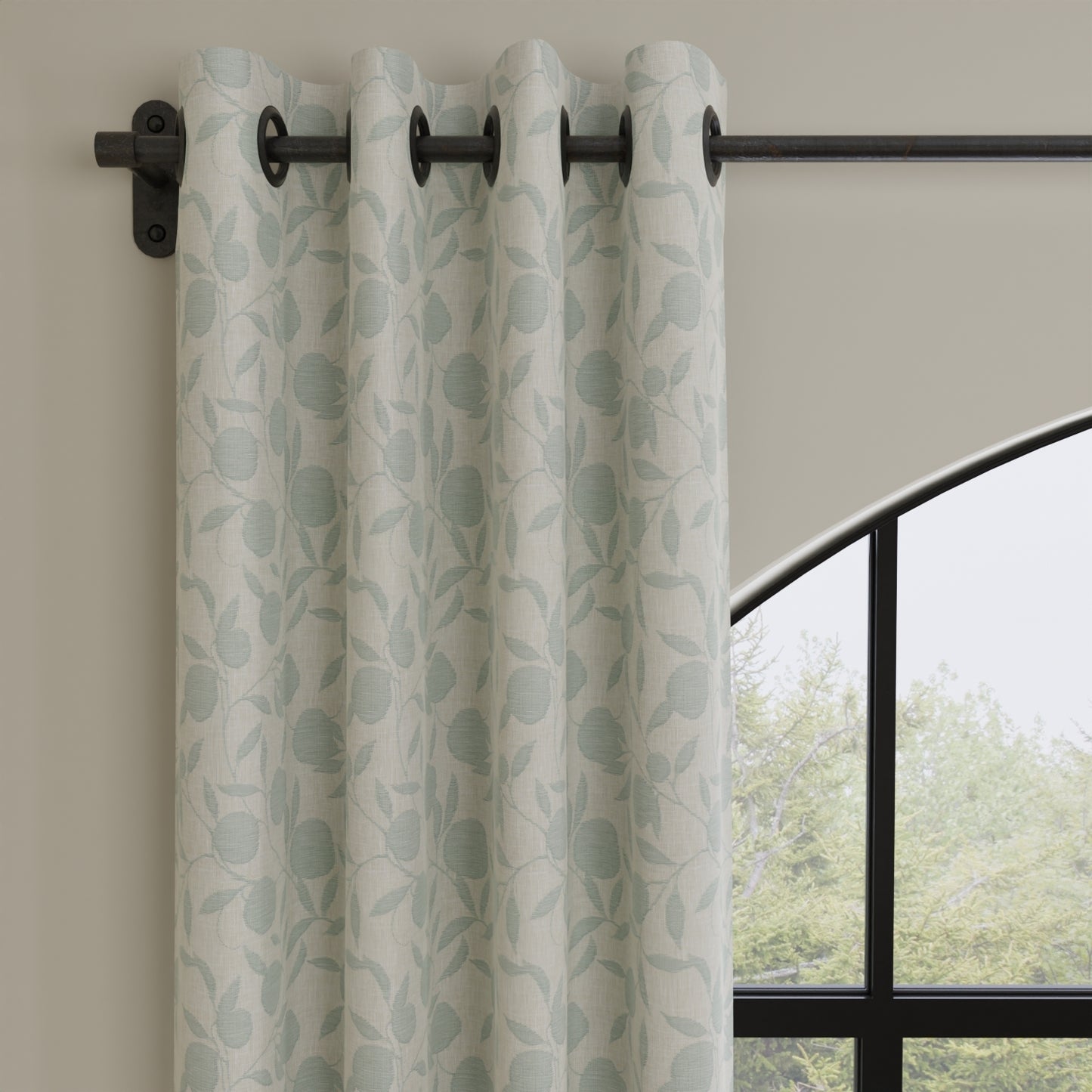 Lyric Haze - Folio Fabrics