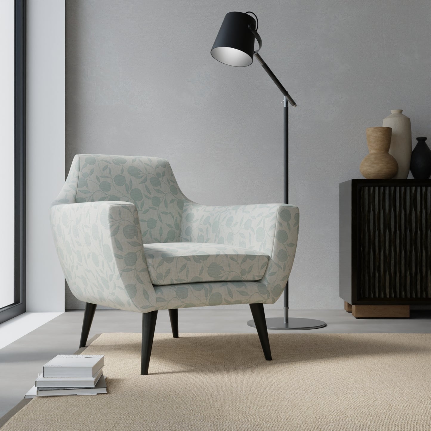 Lyric Haze - Folio Fabrics