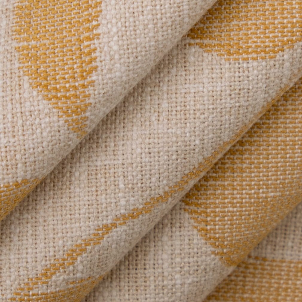 Lyric Lemon - Folio Fabrics