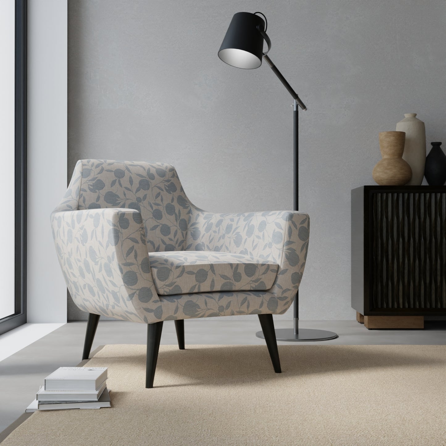 Lyric Pool - Folio Fabrics