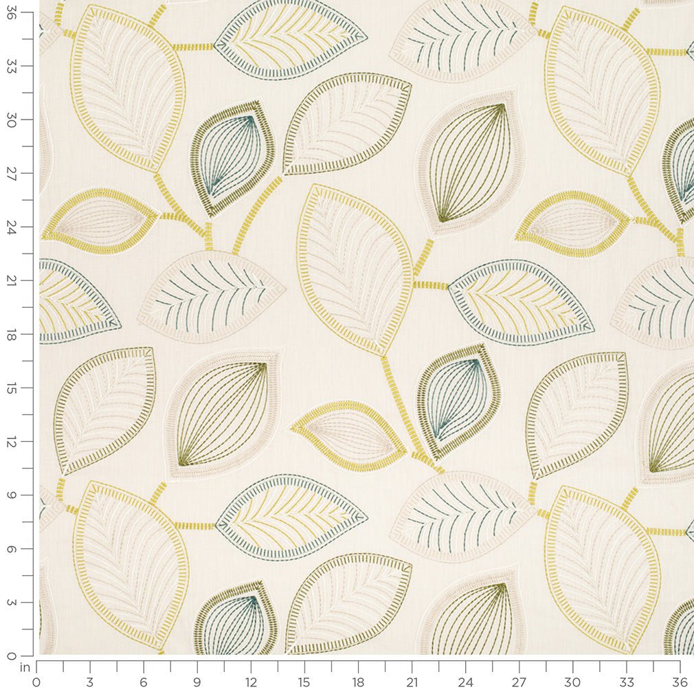 Macon Spring - Folio Fabrics