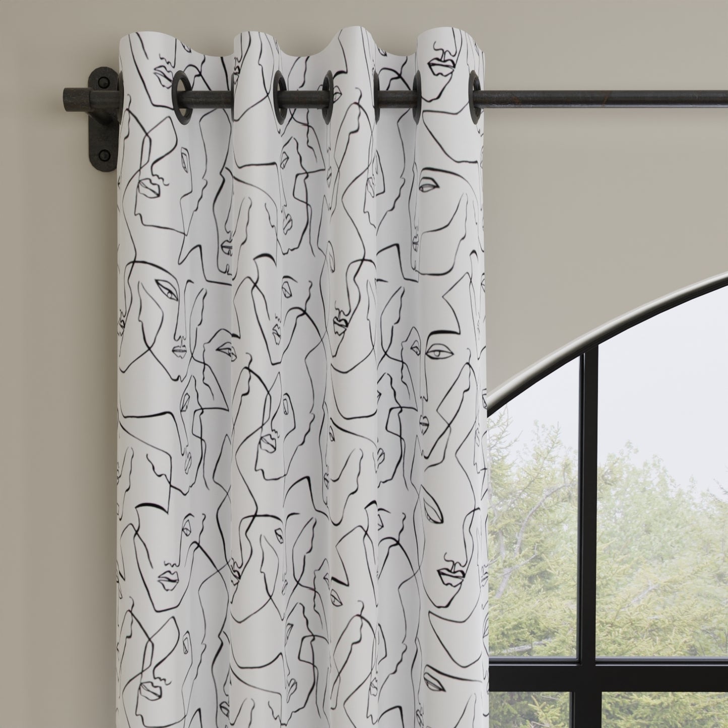 Madonna Eclipse - Folio Fabrics